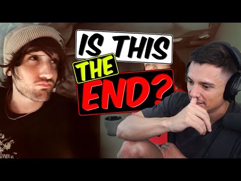 Xaryu : Rip Mitch Jones :(