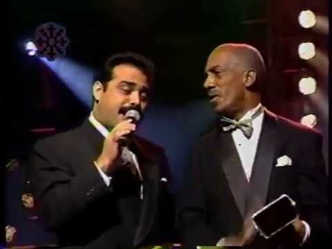 El que se fué - ROBERTO ROENA y su Apolo Sound / con Gilberto Sta. Rosa