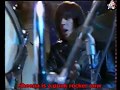 The Ramones - Sheena is a punk rocker (live 1981 sub-ing/lyrics)