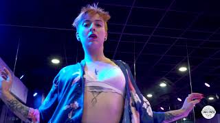 Garden - Emeli Sande | Veronica Mejia