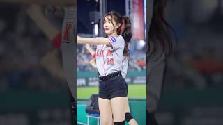 可愛いチアダンス ♡ #cheerleader #かわいい #韓国チアリーダー #ショート#おすすめ #韓国 #チアリーダー #チアガール#shorts