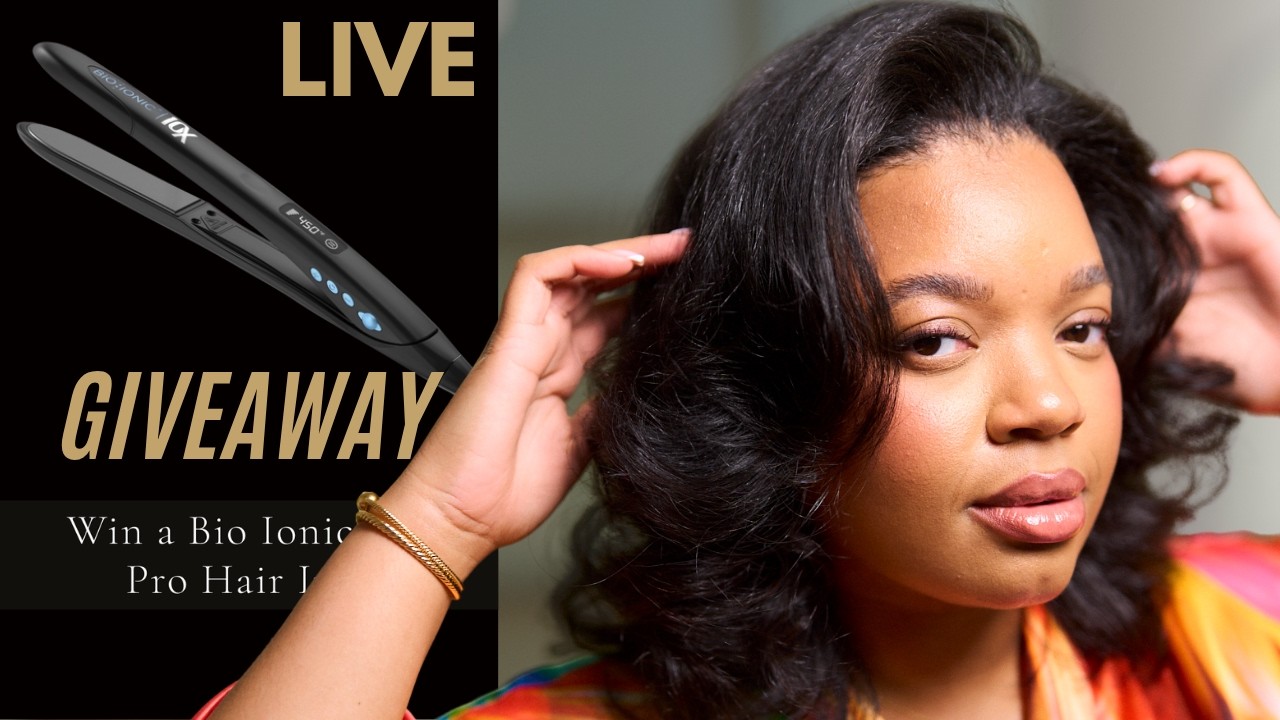 LIVE: Q&A, Giveaway, Unboxing, And More