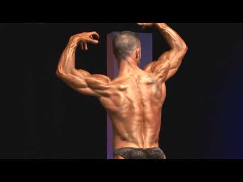 Andreas Trienbacher (GER), WFF Universe 2011