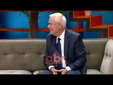 Paskal Milo sqaron ne "ABC News" origjinen e ministrit te Jashtem grek | ABC News Albania