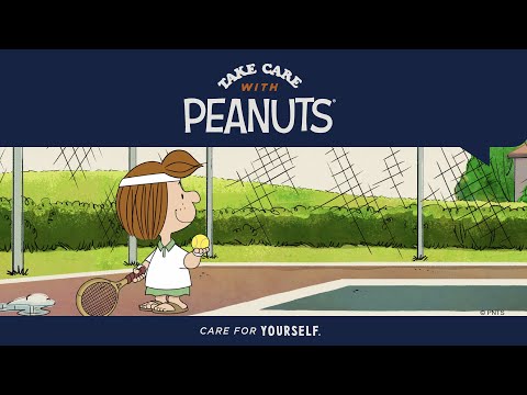 Take Care with Peanuts（與花生漫畫一同愛護自己）：快樂每季節 (Take Care with Peanuts（與花生漫畫一同愛護自己）：快樂每一季節)