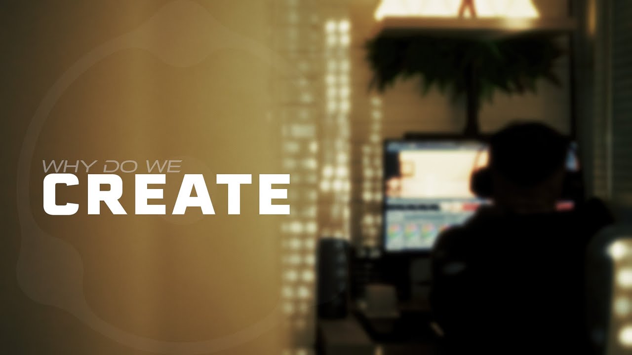 Why We Create — Dehancer