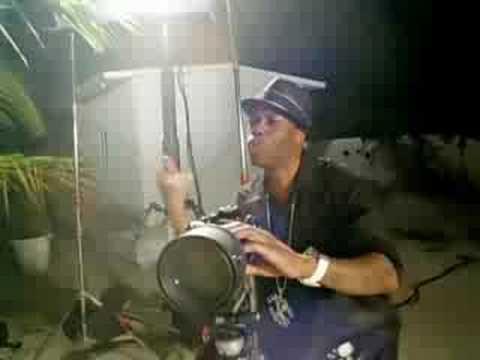 Kardinal Offishall Feat. Akon - Dangerous (HQ version)