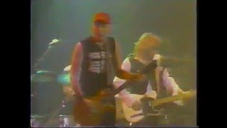 Cheap Trick Rare Live  I Can&#39;t Take It at Rock Palace 1984