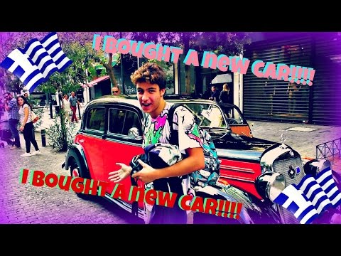 Thumbnail for I Bought A 1953 Mercedes Benz 220 SALOON W187 !!(Vlog #17) by Lamborghini, Car