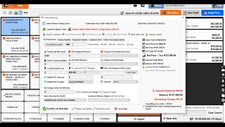 How to apply Bulk Discount on Storeharmony