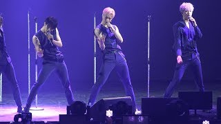 [4K]181222 DREAM GIRL The 2nd ASTROAD 아스트로드 ASTRO MOONBIN 아스트로 문빈 직캠