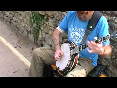 Dave Hum - Down The Road (3)