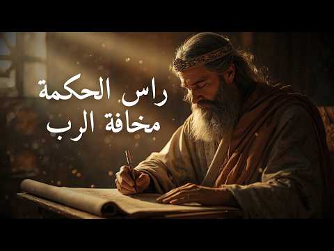 المزامير 111 ترتيل