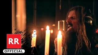 ROB ZOMBIE - Sick Bubblegum (Official Video)
