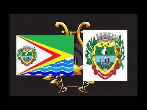 Hino Oficial da Cidade de Orindiúva SP