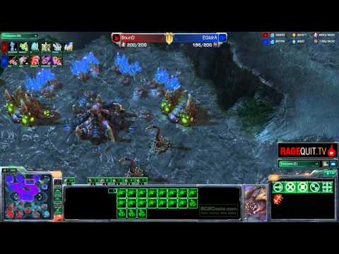 EG.IdrA(Z) v BounD(P) - Entombed Valley - 3.27.2012