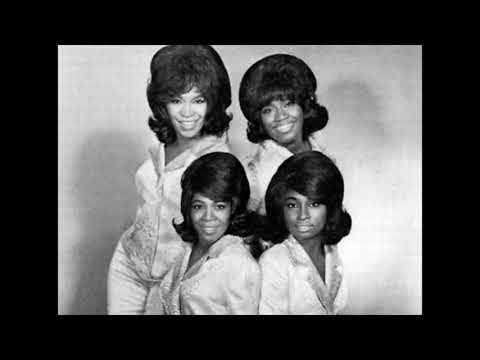 The Fascinations - "I Can't Stay Away From You"