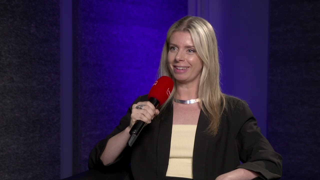 Swiss Energy Forum 2024 | Franziska Steindle Sailer, Sympheny