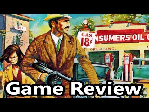 Bank Heist Atari 2600 Review - The No Swear Gamer Ep 509