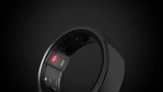 aaboRing Smart Health Ring