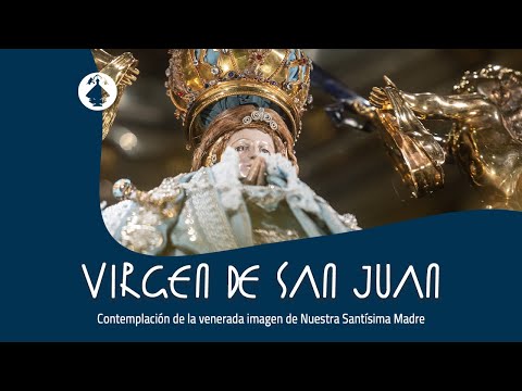 Virgen de San Juan de los Lagos