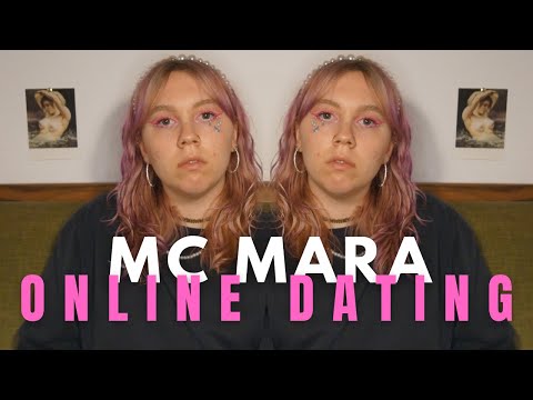 MC MARA - Online Dating (official video)