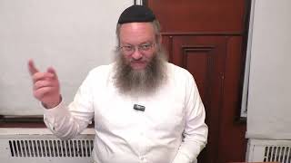 סיכום הסברי צדקה באגרס הקודש חלק 2, רבי נפתלי זילברברג, 5784