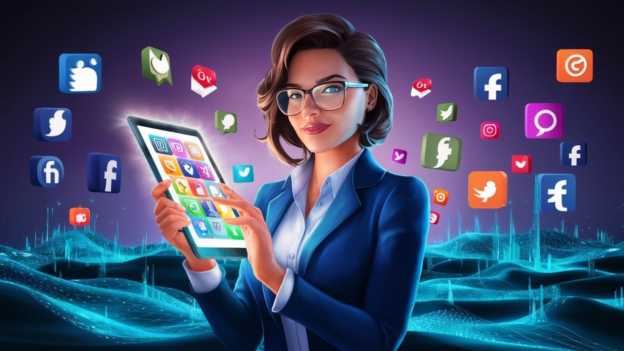 Unlocking the Power of Social Media Marketing | Tips, Tricks, and Best Practices