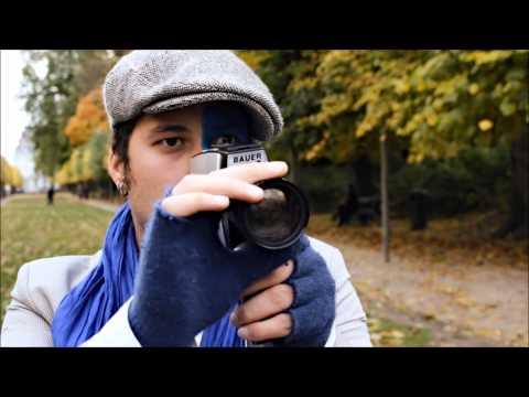 Vierro feat. Tiff Lacey - "World Without End" (Official Music Video)