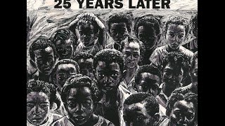 BLAZE. "So Special". 1990. album "25 Years Later".