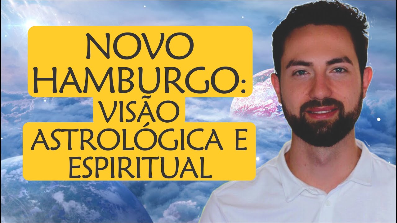 ☀️Atirador em Novo Hamburgo: Visão Astrológica e Espiritual | Astrologia e Espiritualidade