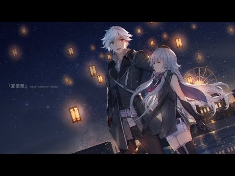 Ashita e no Kodou (Pulse Towards Tomorrow) (JP / TR-JP / EN) Lyrics [ReDo]