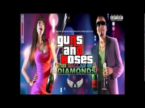 FRESH DIAMONDS FT MS DAVIS, JAYJAYBORN2SING - NO GAMES