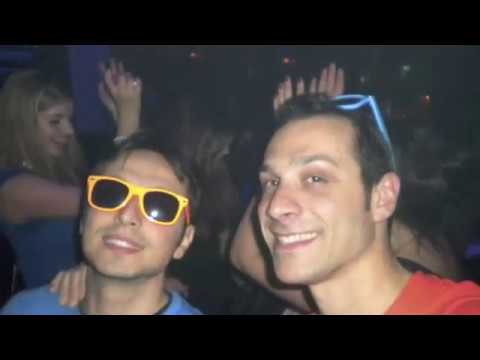 STAG DO FA' - Amsterdam 2012