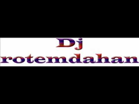 club can't handle me [Dj rotemdahan]