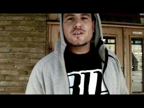 Rico Won på Mariaplan