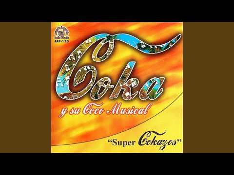 Cumbia Del Sol / La Pollera Colorada / Tapame / La Yerbita / El Espejo Del Chinito / El Cafetal...