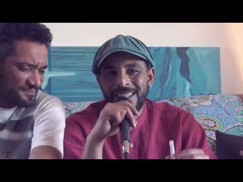 UNITY Meets Pazaman, Tiga Black Na and Douda - Freestyle Compilation