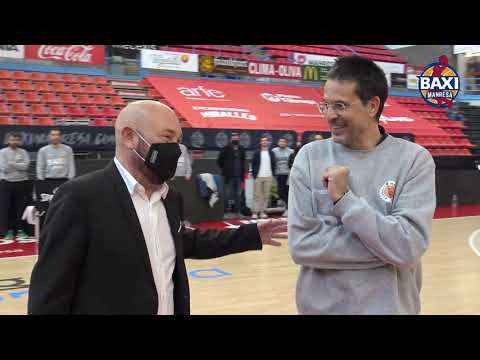 🎁 Un regal per a Pedro Martínez