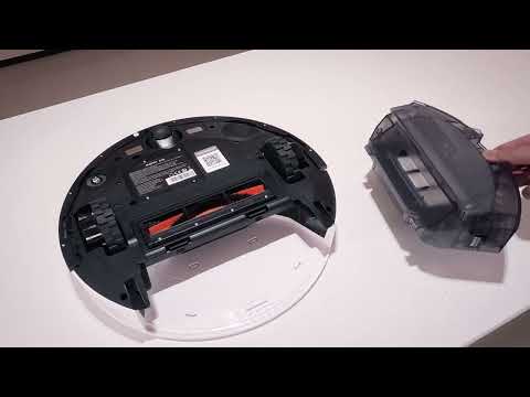 How to Set Up Your MOVA E10 in Minutes | Installation Guide