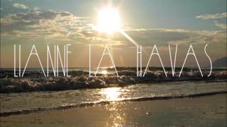 LIANNE LA HAVAS ◘ GROW