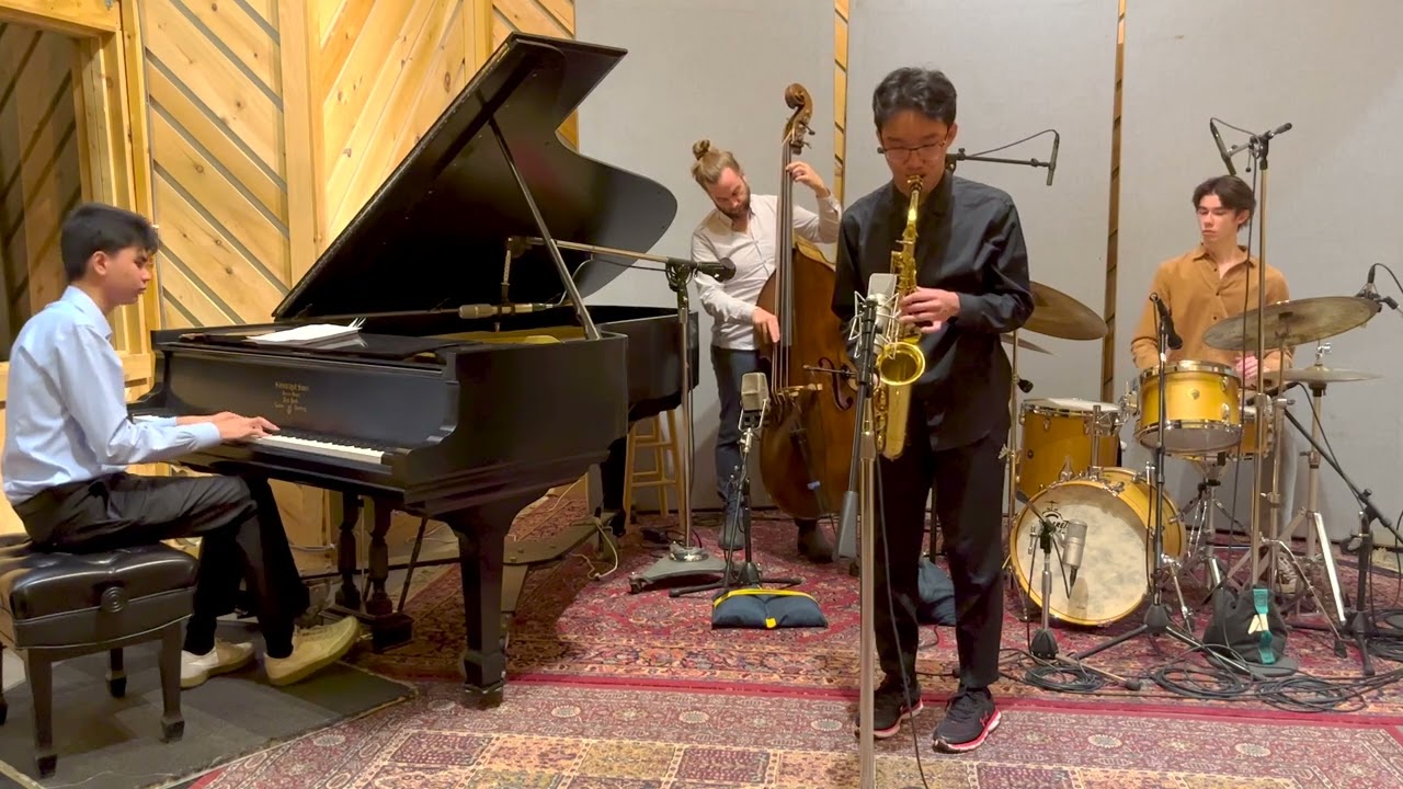 Promotional video thumbnail 3 for Kevin Huang Group