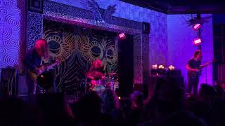 All Them Witches - Alabaster live 2019