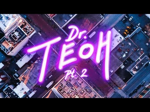 Excerpt of Interview with Professor Teoh (Pt.2)