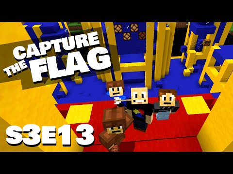 Games For Kids Hub - New Game - Capture The Flag