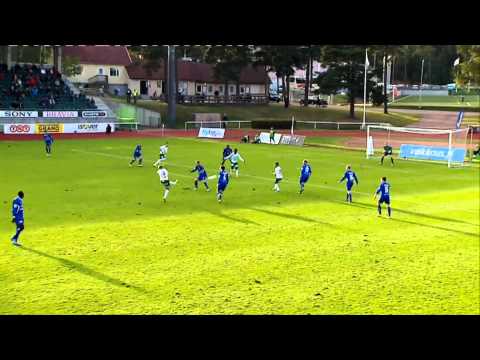 IFK MYPA 31 08 14 1 halvlek