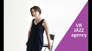 Natalia Skvortsova Trio & Victor Radzievskiy - The Dolphin (Pisa Jazz Fest 01.07.2017)