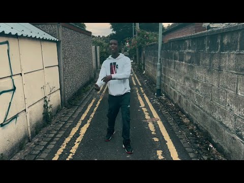 OG Grae - It Is What It Is (Official Music Video)
