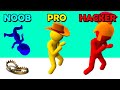 NOOB vs PRO vs GOD vs HACKER in Giant Ru NOOB vs PRO vs GOD vs HACKER in Giant Ru