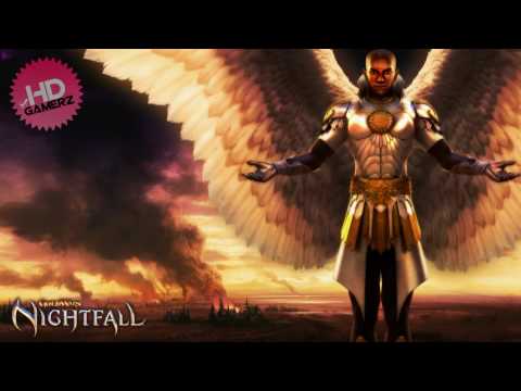 Guild Wars Nightfall - Theme Song (HD)